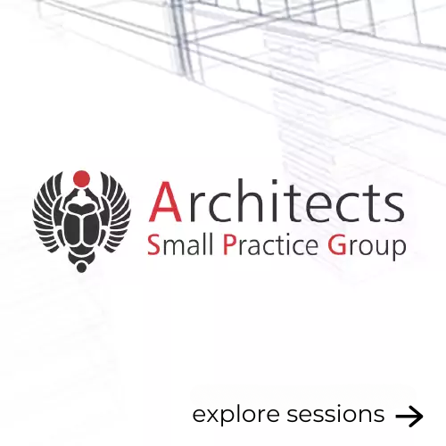 Architects Small Practice Group