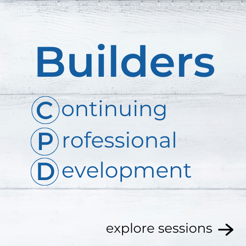 Builders CPD