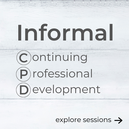 Informal CPD